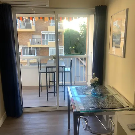 Appartement Sol De Benalmádena