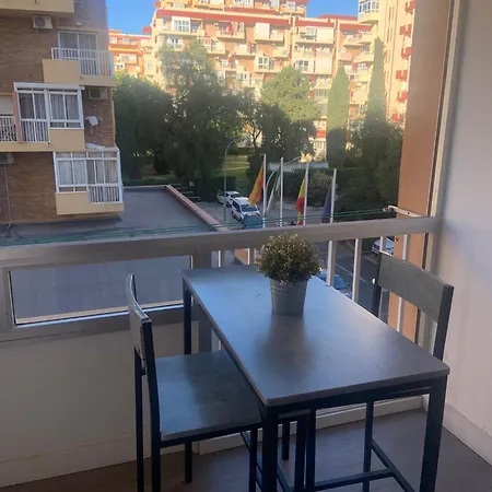 Sol De * Benalmádena