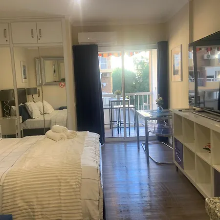 Appartement Sol De *