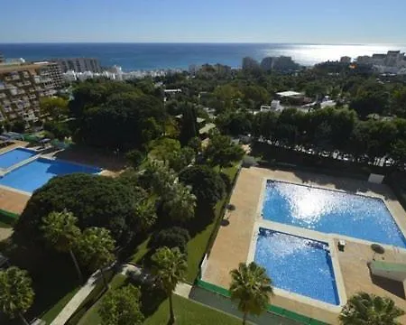Sol De * Benalmádena